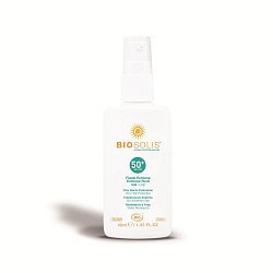 Biosolis EXTREME FLUID SPF 50+ sprej na opalování 40 ml