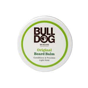 Bulldog Original Beard Balm balzám na vousy 75 ml