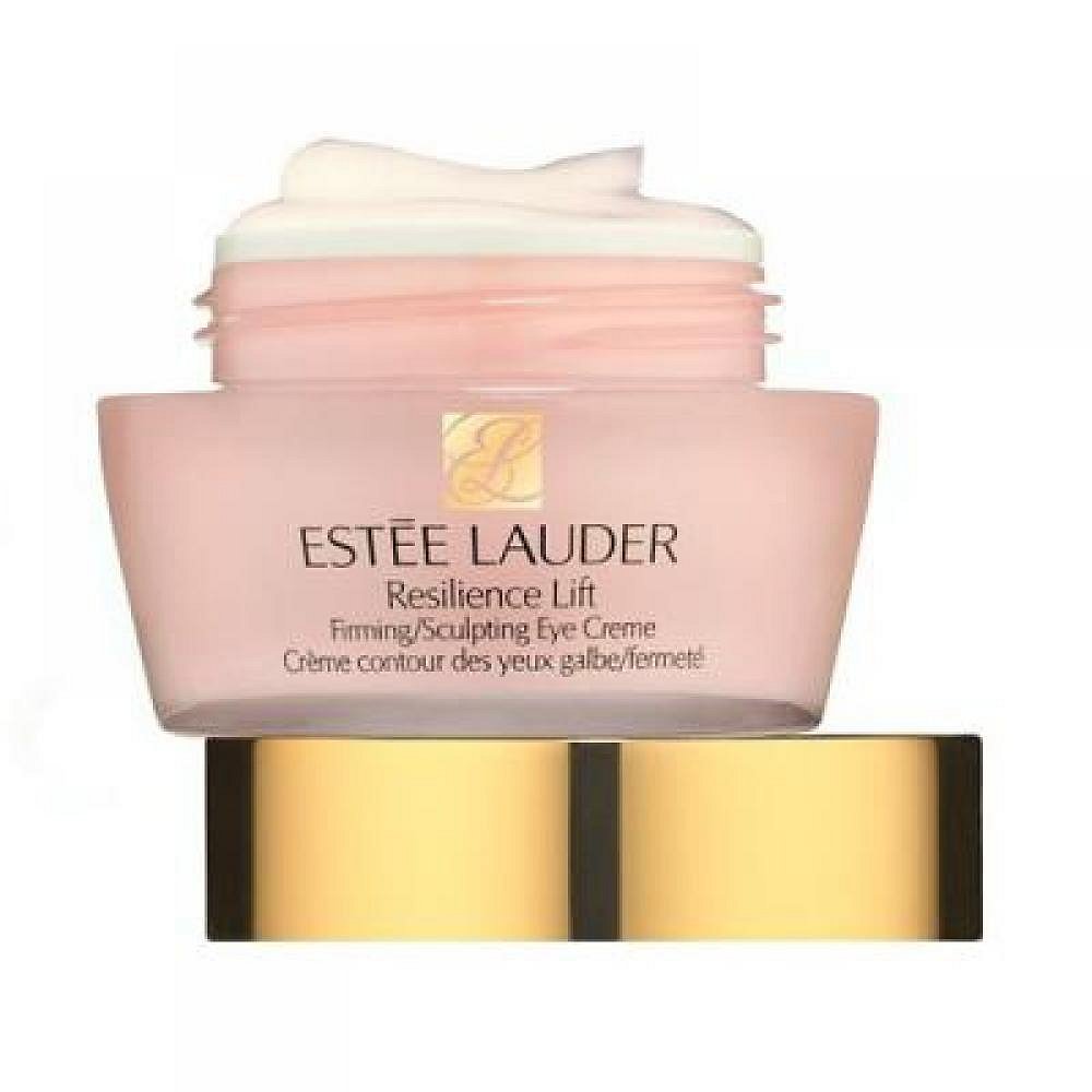 Esteé Lauder Resilience Lift Eye Cream 15ml Všechny typy pleti