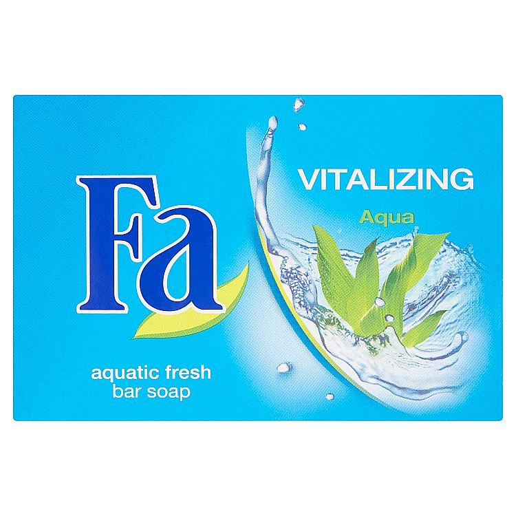 Fa mýdlo Vitalizing  90 g