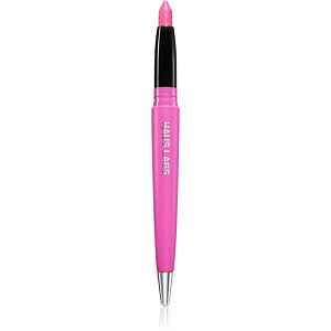 Haus Labs Le Monster krémová rtěnka s hydratačním účinkem odstín Fuchsia Shimmer 1.4 g
