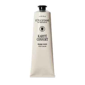L'Occitane en Provence Balzám na nohy Karite Confort Foot Balm 150 ml