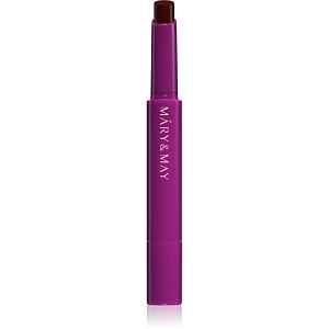 Mary&May Blooming Glow Lip dlouhotrvající rtěnka s hydratačním účinkem odstín 08 Mauve Pansy 1.7 g