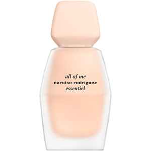 narciso rodriguez all of me essentiel parfémovaná voda pro ženy 50 ml