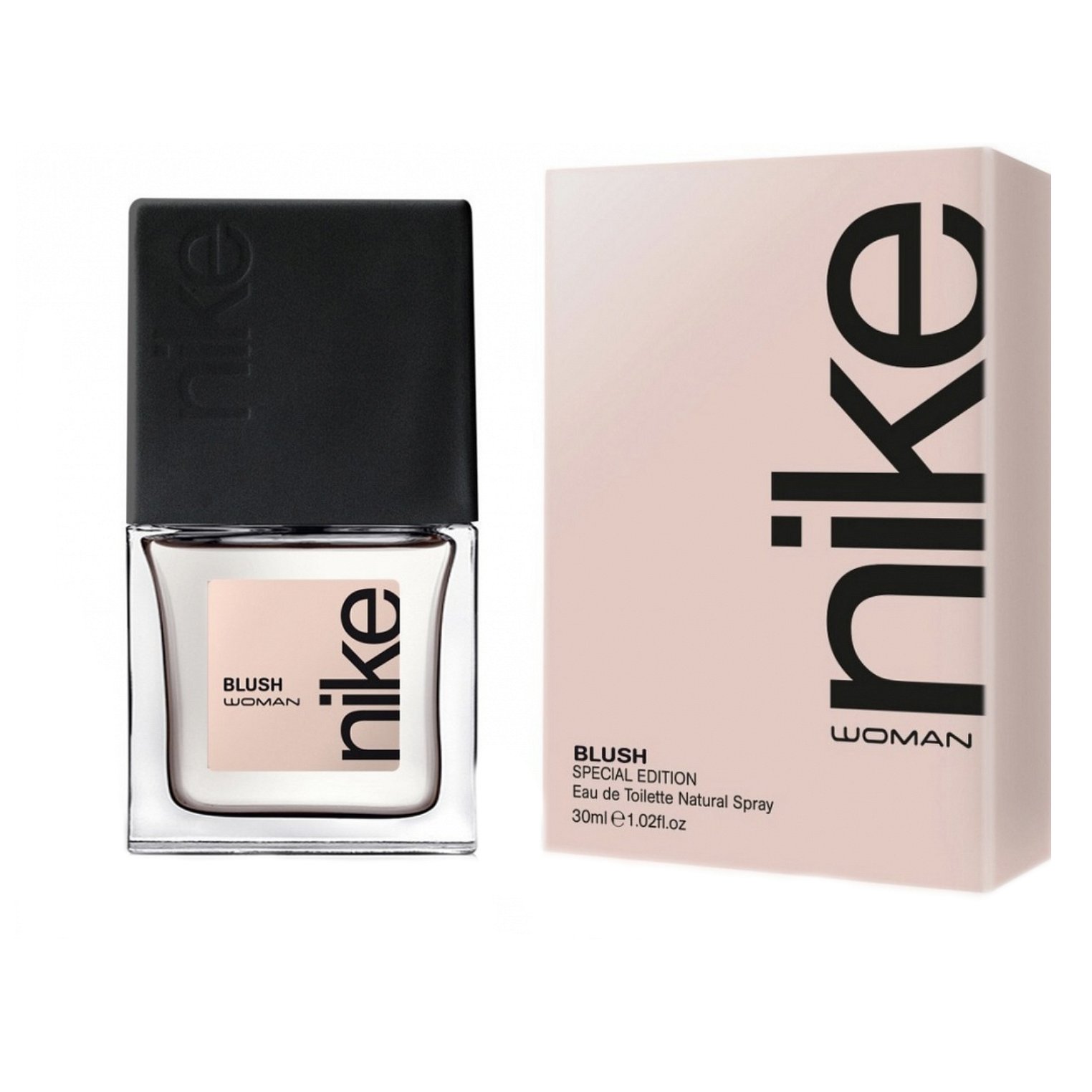 Nike Blush Woman EdT 30ml