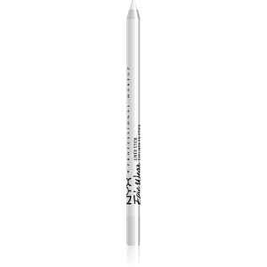 NYX Professional Makeup Epic Wear Liner Stick voděodolná tužka na oči odstín 09 - Pure White 1.2 g