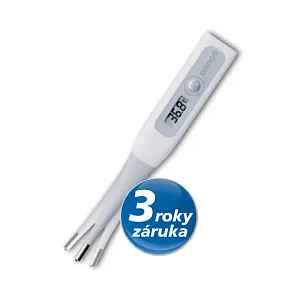 OMRON Flex Temp SMART