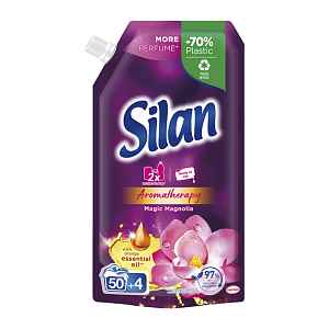 Silan Aviváž Aromatherapy Magic Magnolia 54pd 0,59 l