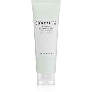 SKIN1004 Madagascar Centella Tea-Trica Mild Peeling Gel peelingový gel se zklidňujícím účinkem 125 ml