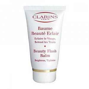 Clarins Beauty Flash Balm balzám na obličej 50 ml