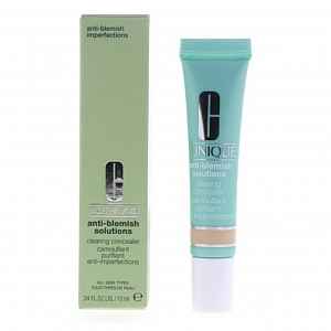 Clinique Anti Blemish Solutions Concealer 01 10ml Všechny typy pleti