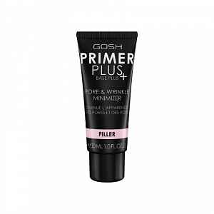 GOSH COPENHAGEN Primer Plus+  vyhlazující podkladová báze 30ml