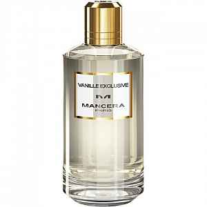 Vanille Exclusive - EDP 60 ml