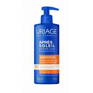 Uriage Bariésun Regenerační balzám po opalovaní 500 ml