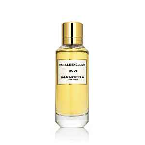 Vanille Exclusive - EDP 60 ml