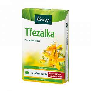 KNEIPP Třezalka drg.90