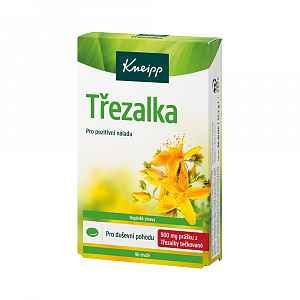 KNEIPP Třezalka drg.90