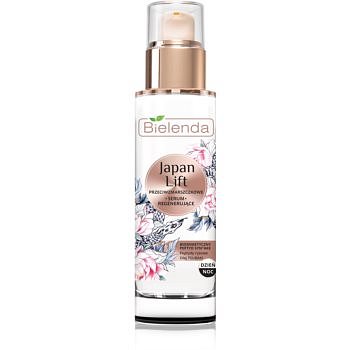 Bielenda Japan Lift protivráskové a regenerační sérum 30 ml