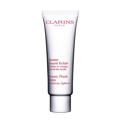 Clarins Beauty Flash Balm balzám na obličej 50 ml