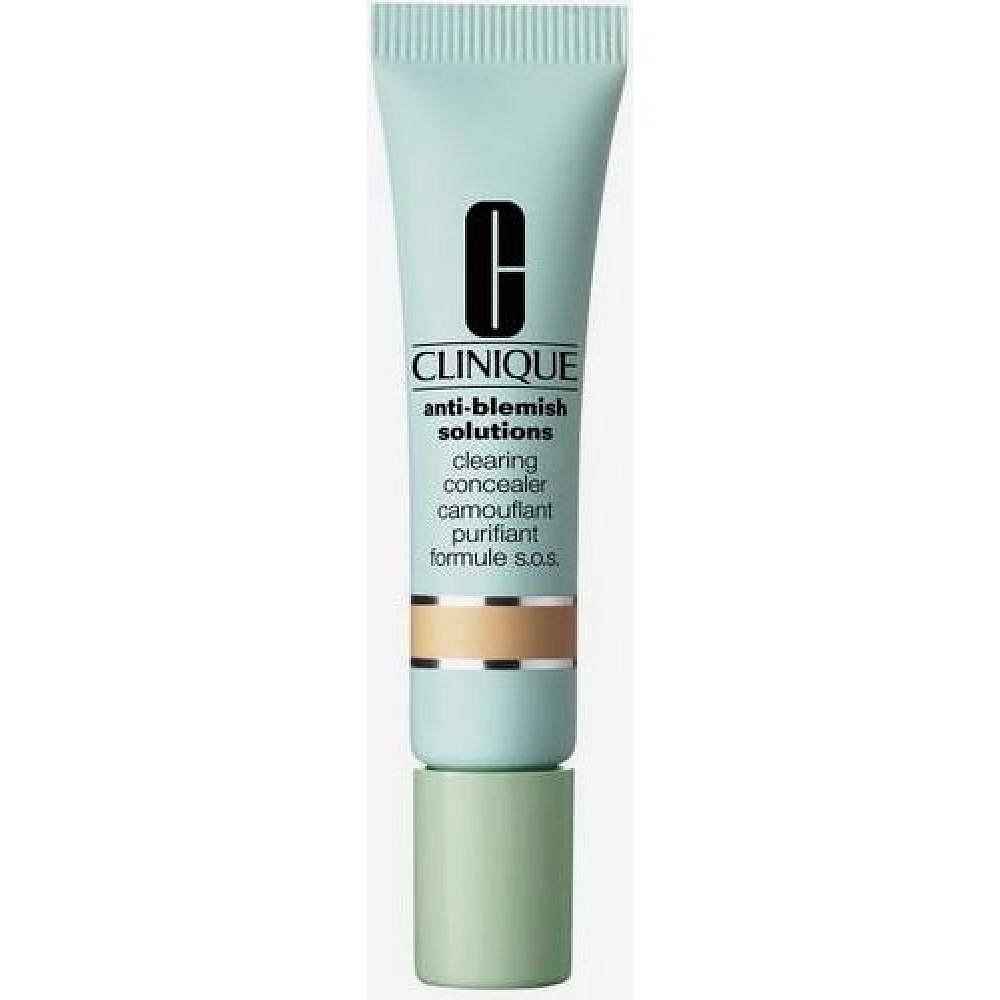 Clinique Anti Blemish Solutions Concealer 01 10ml Všechny typy pleti