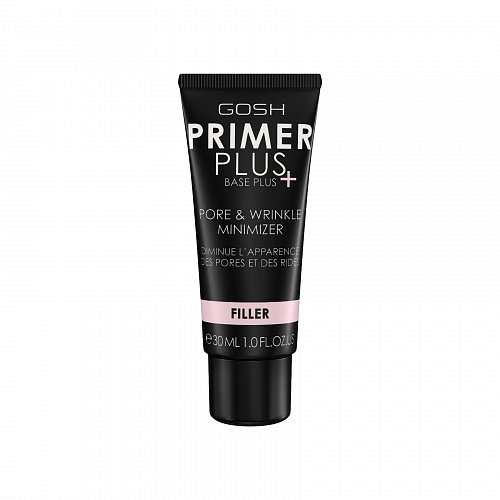 GOSH COPENHAGEN Primer Plus+  vyhlazující podkladová báze 30ml