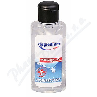 Hygienium ANTIBAKTER. A DEZINF. GEL NA RUCE 85ml
