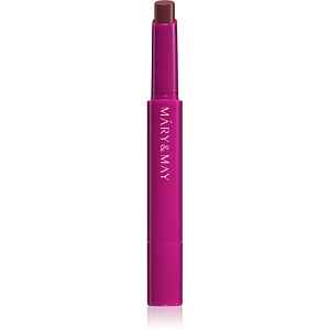 Mary&May Blooming Glow Lip dlouhotrvající rtěnka s hydratačním účinkem odstín 07 Lilac Dream 1.7 g
