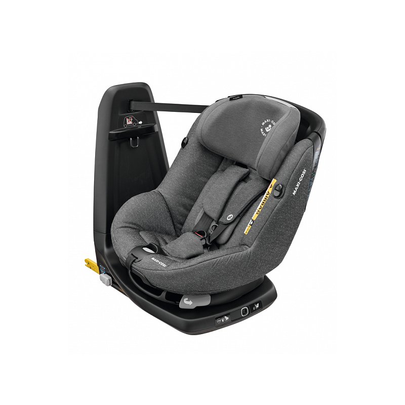 Maxi Cosi AxissFix autosedačka Sparkling Grey