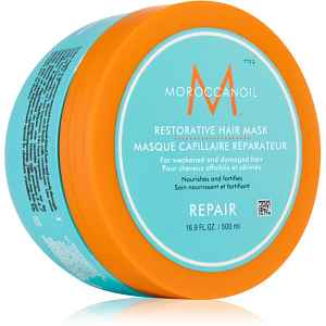 Moroccanoil Repair regenerační maska pro všechny typy vlasů 500 ml