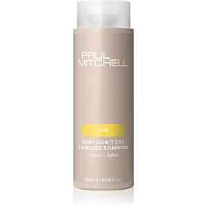 Paul Mitchell Kids Baby Don't Cry Tearless Shampoo jemný dětský šampon pro každodenní použití 300 ml