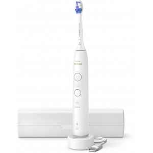 Philips Sonicare 6100 HX7400/06 sonický zubní kartáček bílý