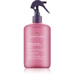 Pureology Smooth Gloss parfémovaná mlha do vlasů pro lesk a hebkost vlasů pro ženy 230 ml