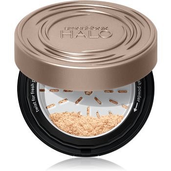 Smashbox Halo Fresh Perfecting Powder sypký pudr odstín Very Fair 10 g