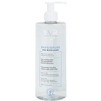 SVR Physiopure Micelární voda 400ml