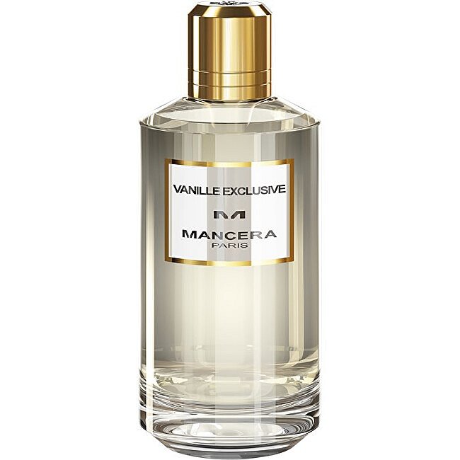 Vanille Exclusive - EDP 60 ml