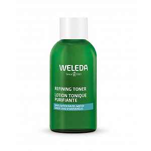 Weleda Hloubkově čisticí tonikum BIO 150 ml