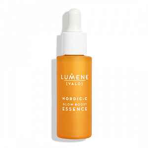 Rozjasňující pleťová esence s vitamínem C a kyselinou hyaluronovou Light (Glow Boost Essence Contains Vitamin C And Hyaluronic Acid) 30 ml