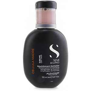 Alfaparf Milano Semi di Lino Sublime Nourishment Multiplier koncentrát pro suché vlasy  150 ml