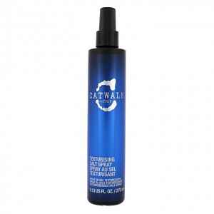 Tigi Catwalk Session Series Salt Spray 270ml Sprej pro plážový vzhled