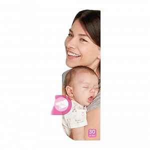 Poporodní vložky 30 ks