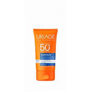 Uriage Bariésun Opalovací krém SPF50+ 50 ml