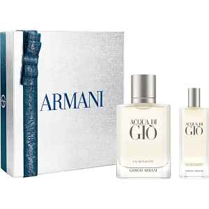 Armani Acqua di Giò dárková sada pro muže