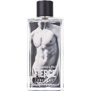 Abercrombie & Fitch Fierce kolínská voda pro muže 200 ml