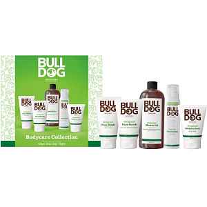 Bulldog Bodycare Collection dárková sada pro muže