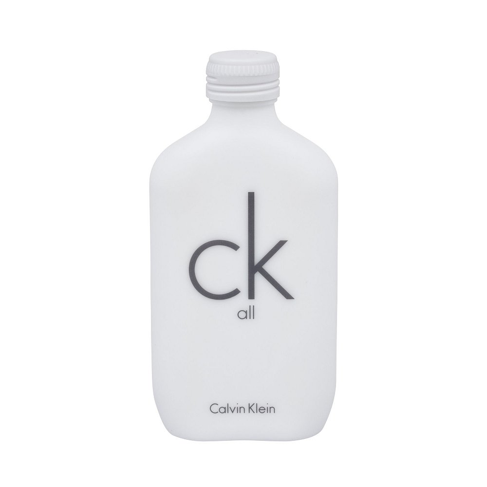 CALVIN KLEIN CK All Toaletní voda 100 ml