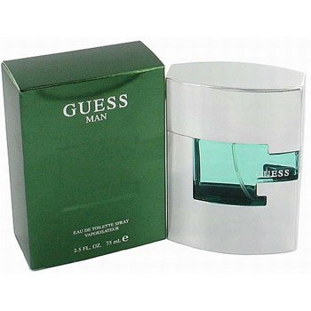 Guess Guess pour Homme toaletní voda pro muže 75 ml