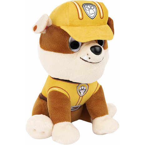 GUND Tlapková patrola, plyšák 15cm Rubble