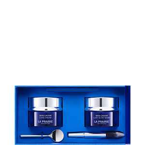 La Prairie Dárková sada Skin Caviar Day Night Firming Duo Set