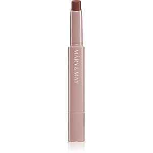 Mary&May Blooming Glow Lip dlouhotrvající rtěnka s hydratačním účinkem odstín 06 Coconut Daisy 1.7 g