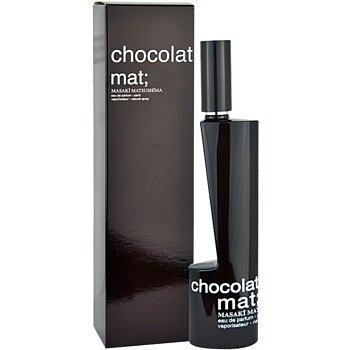 Masaki Matsushima Mat Chocolat parfémovaná voda pro ženy 40 ml